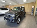 Suzuki Jimny Wagon 1.3 4WD GL Top Sergio Cellano Automatique  4 Place/4Platz