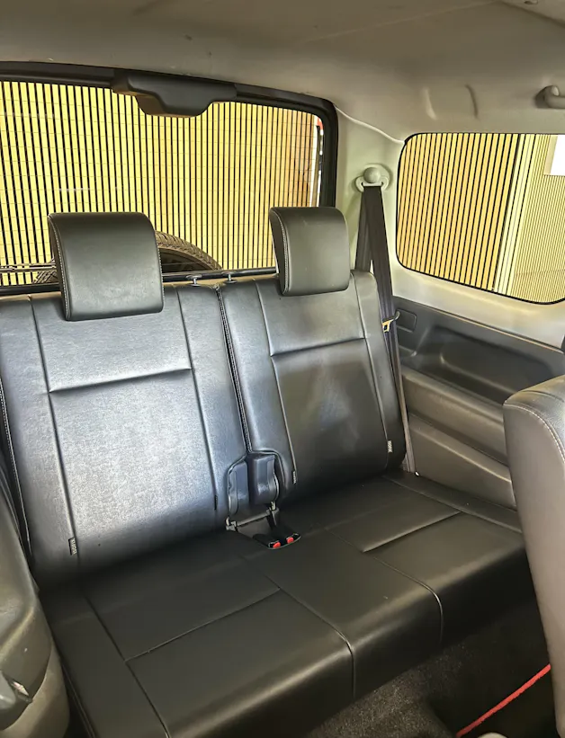 Suzuki Jimny Wagon 1.3 4WD GL Top Sergio Cellano Automatique  4 Place/4Platz