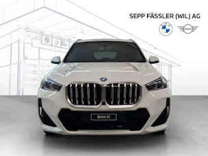 BMW X1 xDrive30e M Sport