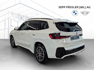 BMW X1 xDrive30e M Sport