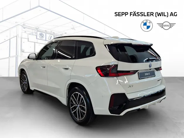 BMW X1 xDrive30e M Sport
