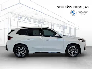 BMW X1 xDrive30e M Sport