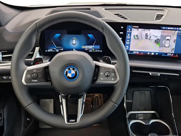 BMW X1 xDrive30e M Sport