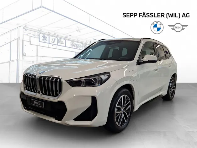 BMW X1 xDrive30e M Sport