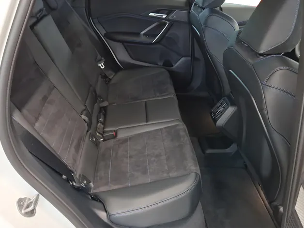 BMW X1 xDrive30e M Sport
