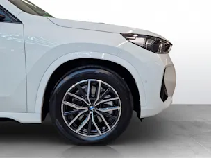 BMW X1 xDrive30e M Sport