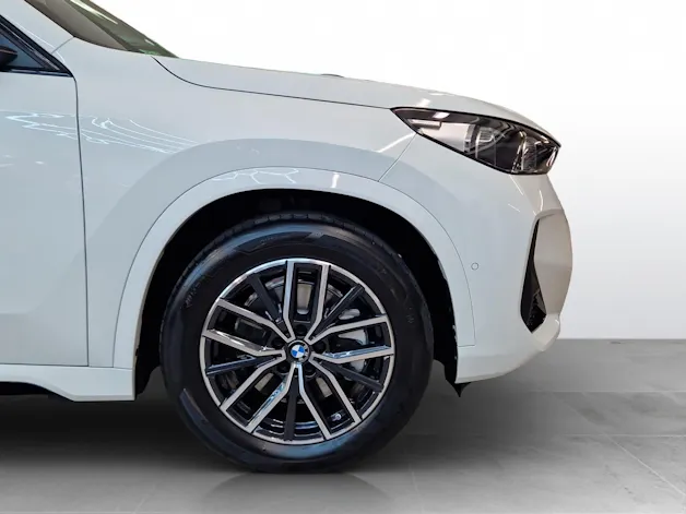 BMW X1 xDrive30e M Sport