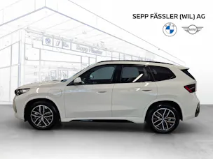 BMW X1 xDrive30e M Sport