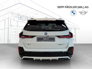 BMW X1 xDrive30e M Sport