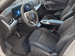 BMW X1 xDrive30e M Sport