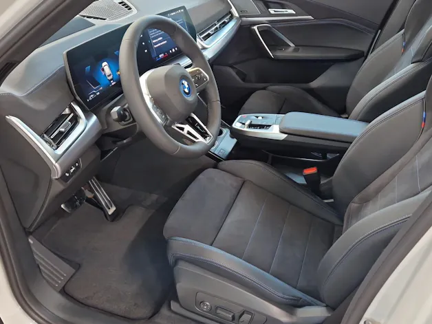 BMW X1 xDrive30e M Sport