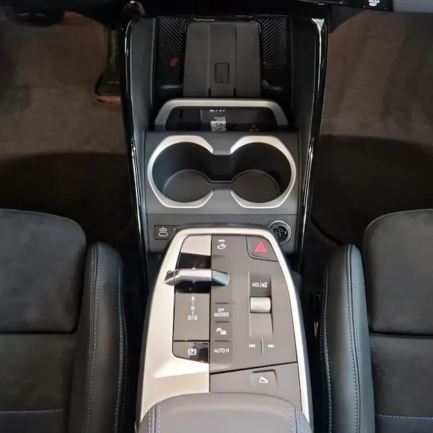 BMW X1 xDrive30e M Sport