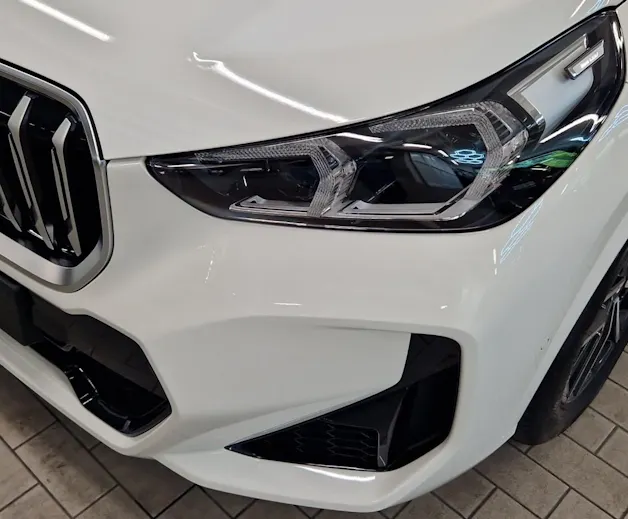 BMW X1 xDrive30e M Sport