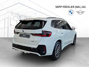 BMW X1 xDrive30e M Sport