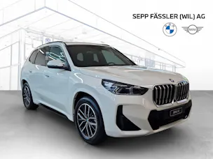 BMW X1 xDrive30e M Sport