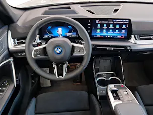 BMW X1 xDrive30e M Sport