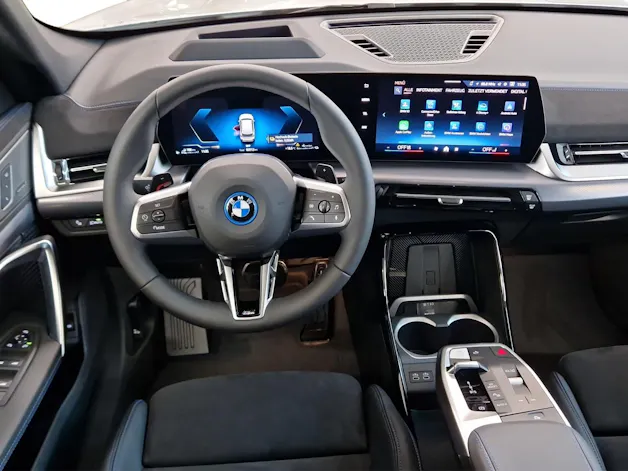 BMW X1 xDrive30e M Sport