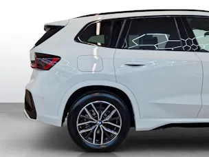 BMW X1 xDrive30e M Sport
