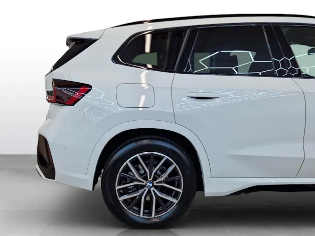 BMW X1 xDrive30e M Sport