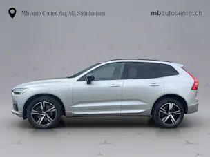 Volvo XC60 2.0 T6 TE R-Design eAWD
