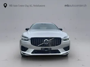 Volvo XC60 2.0 T6 TE R-Design eAWD