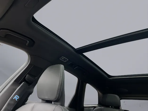 Volvo XC60 2.0 T6 TE R-Design eAWD