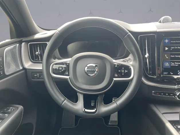 Volvo XC60 2.0 T6 TE R-Design eAWD