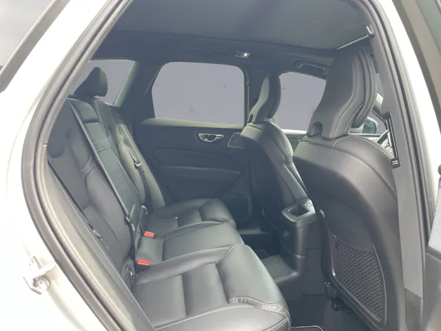Volvo XC60 2.0 T6 TE R-Design eAWD