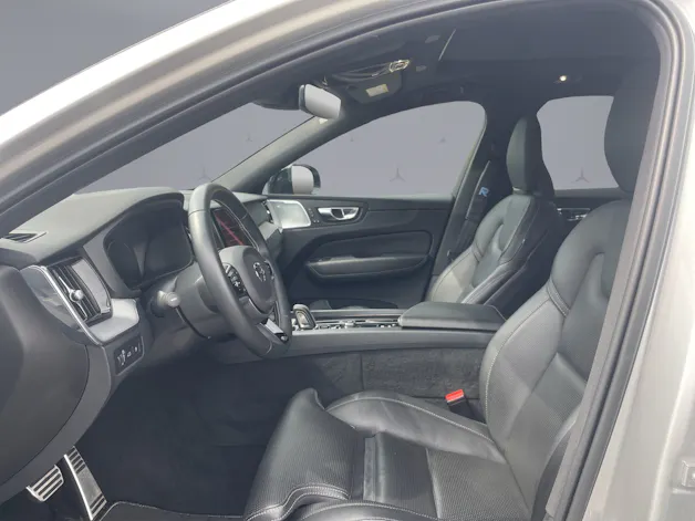 Volvo XC60 2.0 T6 TE R-Design eAWD