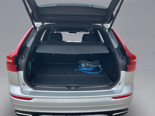 Volvo XC60 2.0 T6 TE R-Design eAWD
