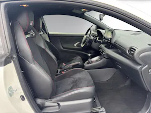 Toyota GR Yaris 1.6 Turbo Sport 4x4