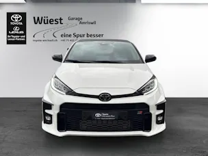 Toyota GR Yaris 1.6 Turbo Sport 4x4