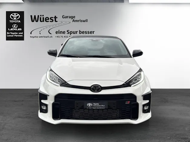 Toyota GR Yaris 1.6 Turbo Sport 4x4