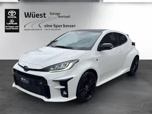 Toyota GR Yaris 1.6 Turbo Sport 4x4