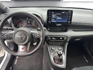 Toyota GR Yaris 1.6 Turbo Sport 4x4