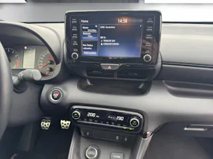 Toyota GR Yaris 1.6 Turbo Sport 4x4