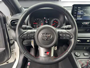 Toyota GR Yaris 1.6 Turbo Sport 4x4