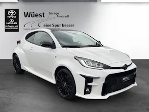 Toyota GR Yaris 1.6 Turbo Sport 4x4