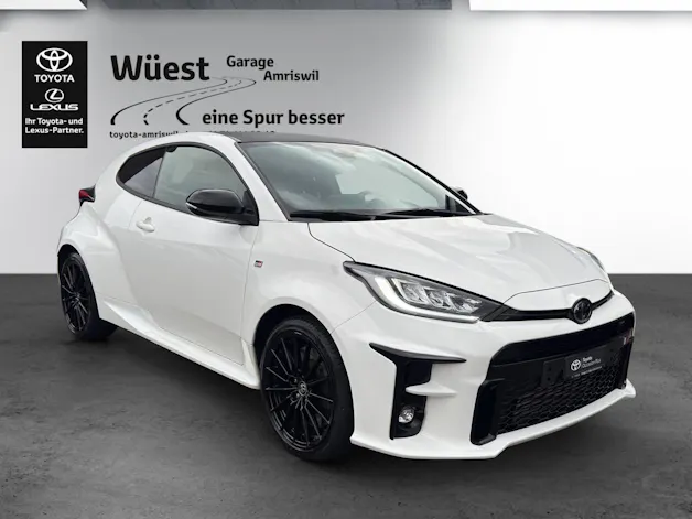 Toyota GR Yaris 1.6 Turbo Sport 4x4
