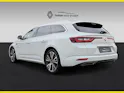 Renault Talisman Grandtour 1.8 TCe Initiale EDC 4 Control