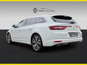 Renault Talisman Grandtour 1.8 TCe Initiale EDC 4 Control