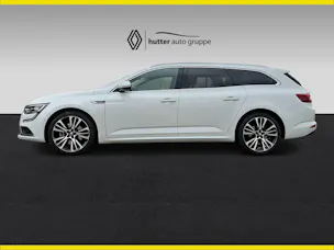 Renault Talisman Grandtour 1.8 TCe Initiale EDC 4 Control