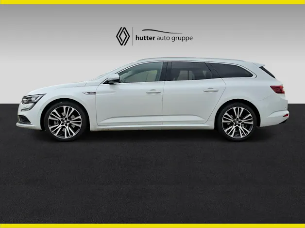 Renault Talisman Grandtour 1.8 TCe Initiale EDC 4 Control