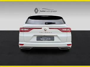 Renault Talisman Grandtour 1.8 TCe Initiale EDC 4 Control