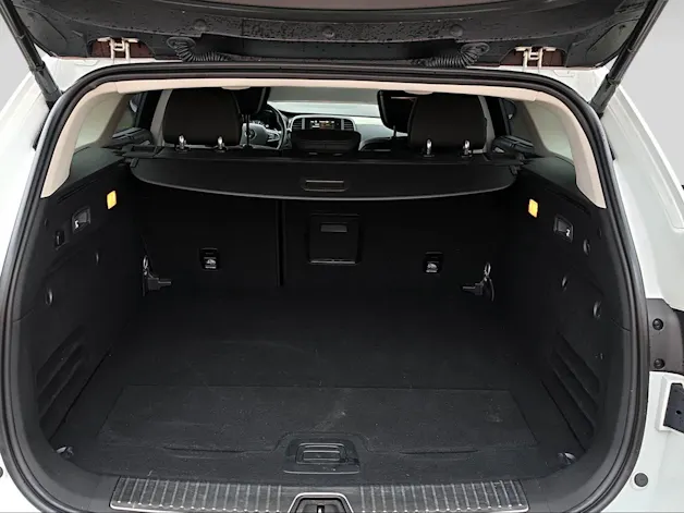 Renault Talisman Grandtour 1.8 TCe Initiale EDC 4 Control