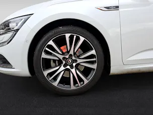 Renault Talisman Grandtour 1.8 TCe Initiale EDC 4 Control