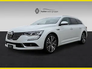 Renault Talisman Grandtour 1.8 TCe Initiale EDC 4 Control