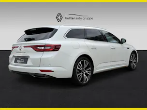 Renault Talisman Grandtour 1.8 TCe Initiale EDC 4 Control