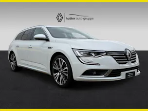 Renault Talisman Grandtour 1.8 TCe Initiale EDC 4 Control