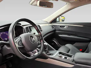 Renault Talisman Grandtour 1.8 TCe Initiale EDC 4 Control